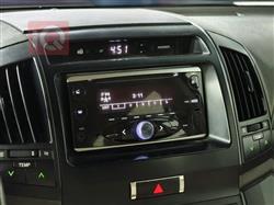 تۆیۆتا لاند کروزەر